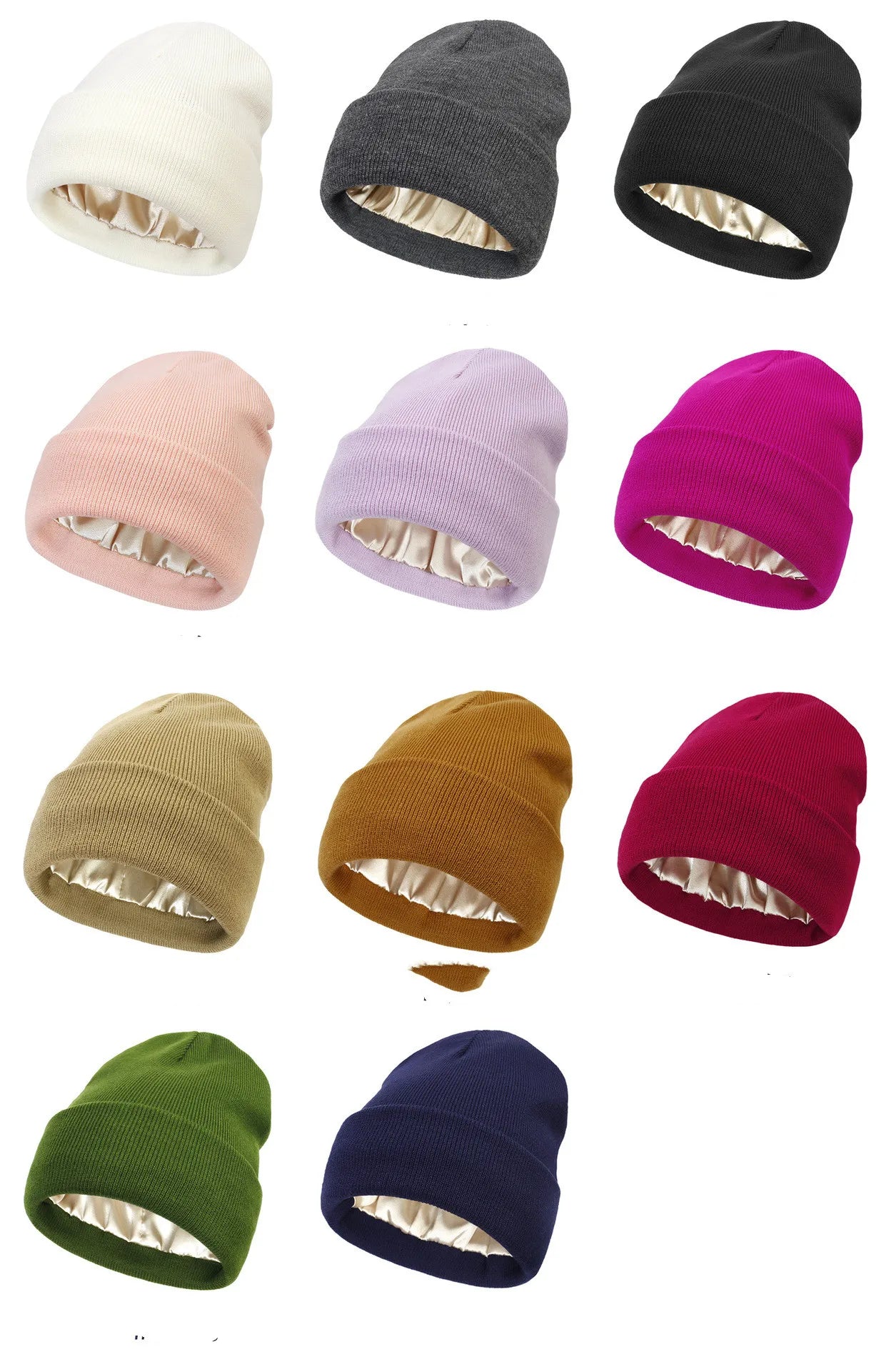 BonnetBeanie™